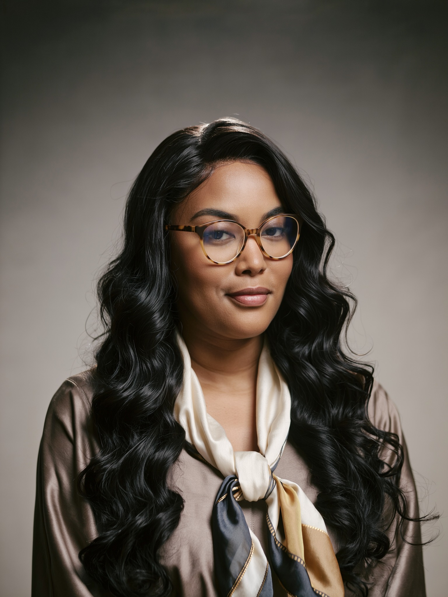 Ester Caiafa - Consultora Sanitária